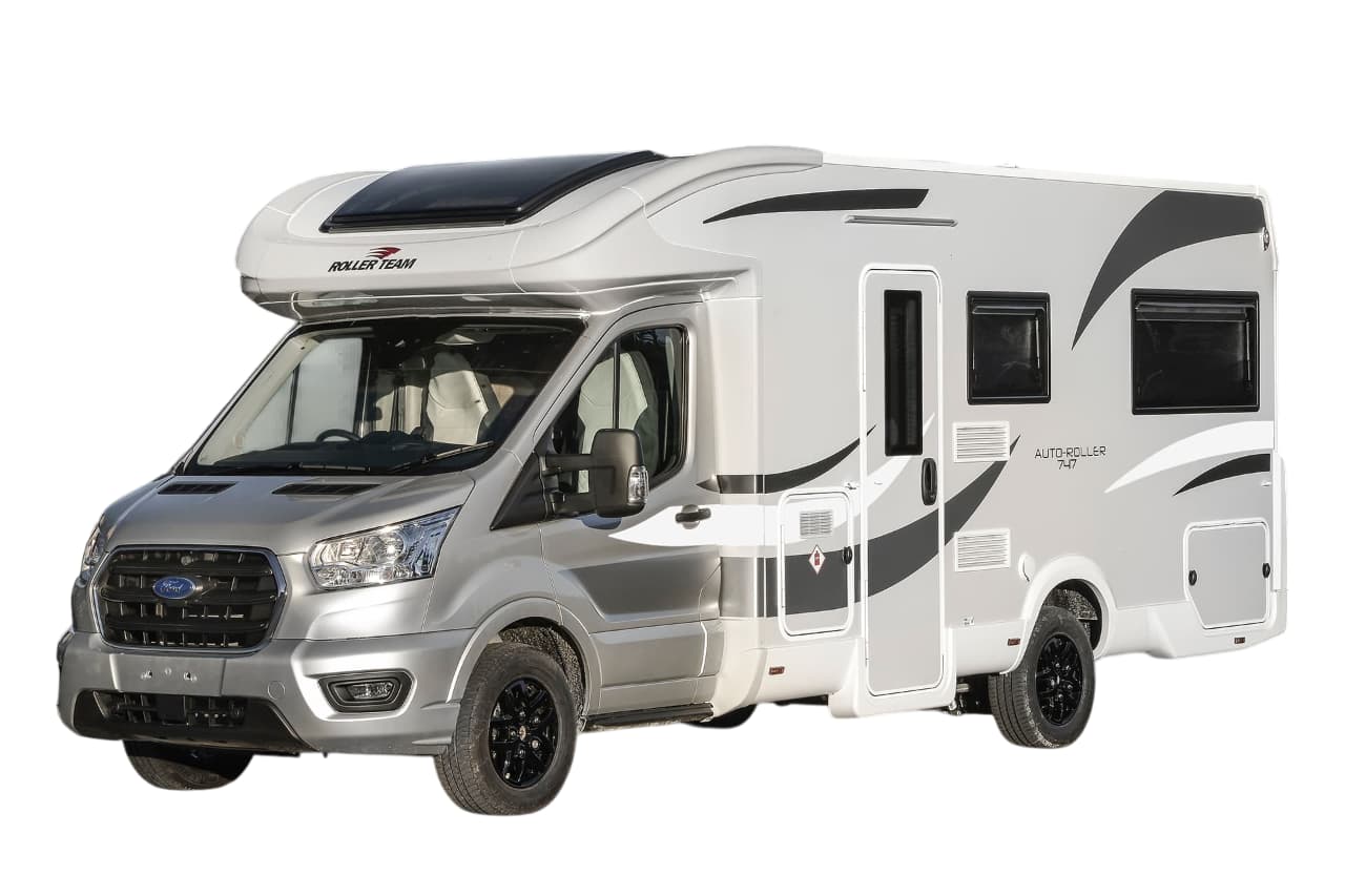 Auto Roller 747