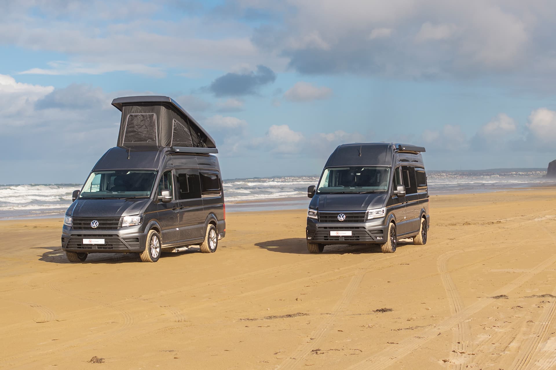 Bespoke Exterior Dji 20240912145733 0104 D 1 (1) - Tottington Motor Company