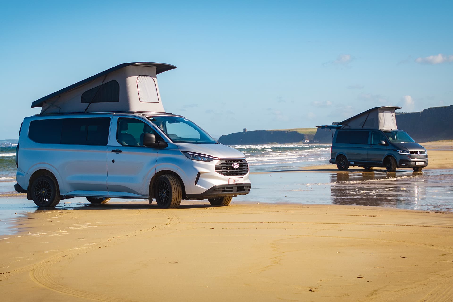 Bespoke Exterior Dji 20241001122653 0466 D (1) - Tottington Motor Company