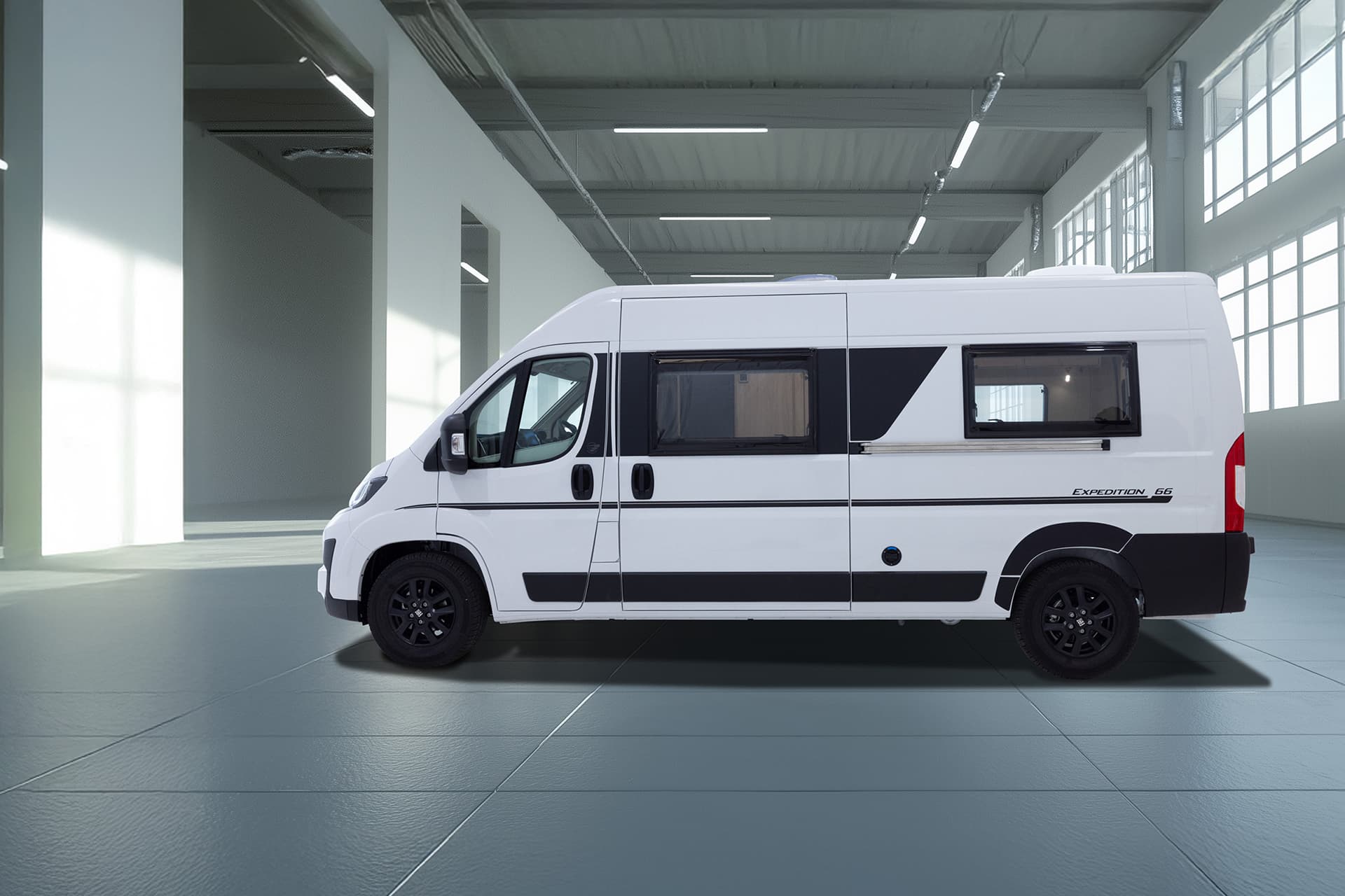 Expedtion 66 1 (1) - Tottington Motor Company