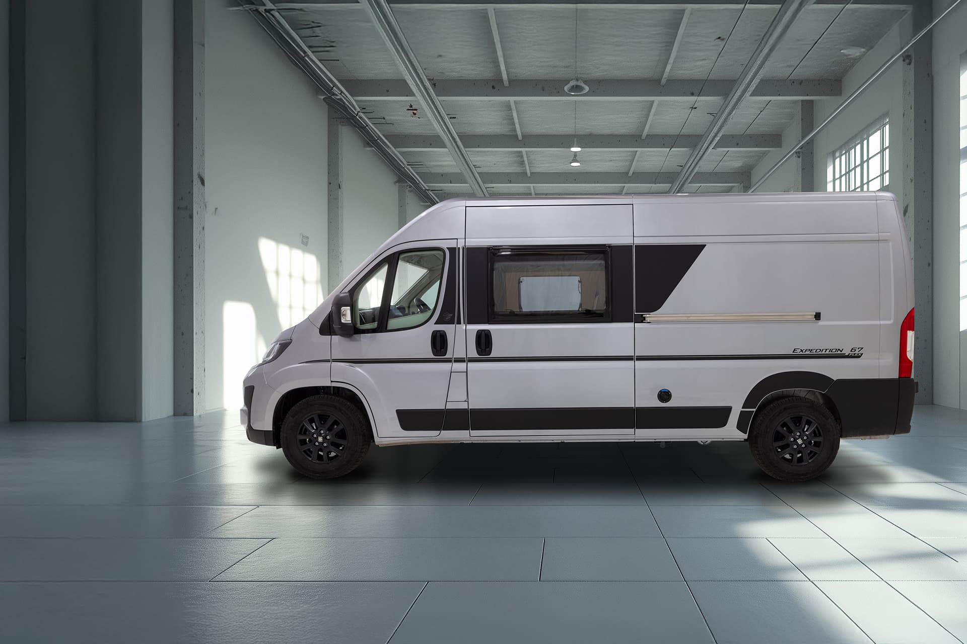 Expedtion 67 Flex 2 (1) - Tottington Motor Company