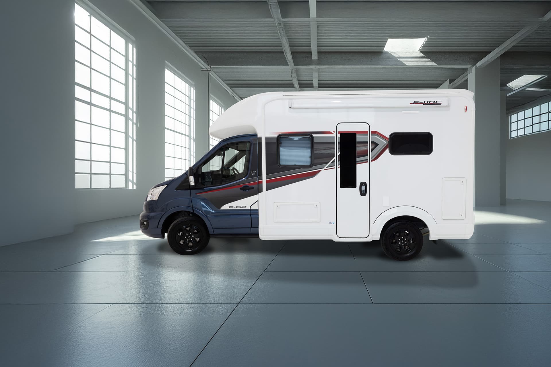 F Line 62 2 (1) - Tottington Motor Company