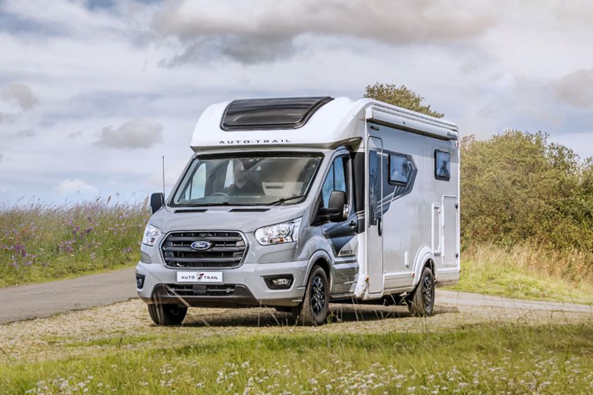 Tmc Auto Trail Excel 675 (1) - Tottington Motor Company