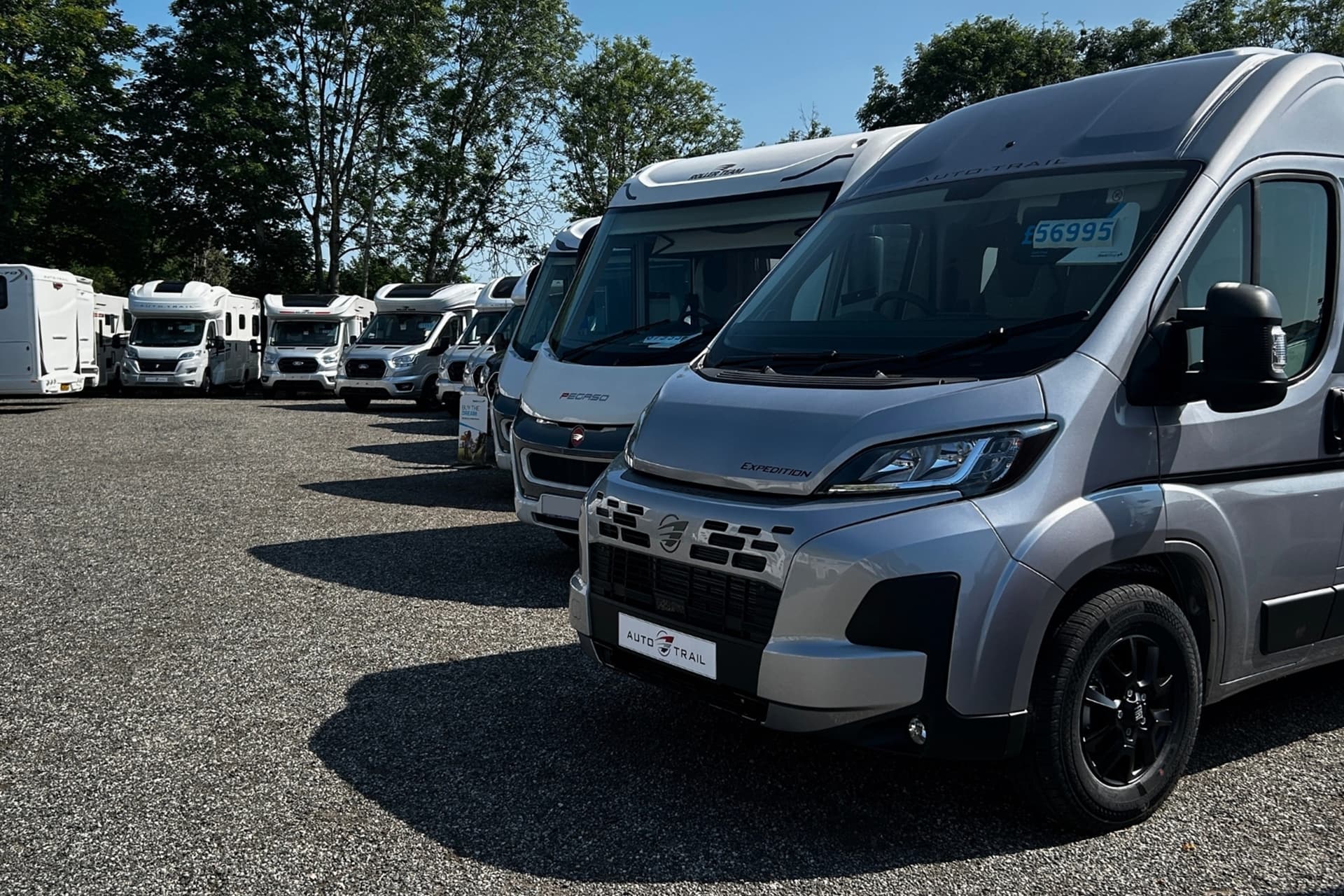 Tmc New Motorhomes Header (1) - Tottington Motor Company