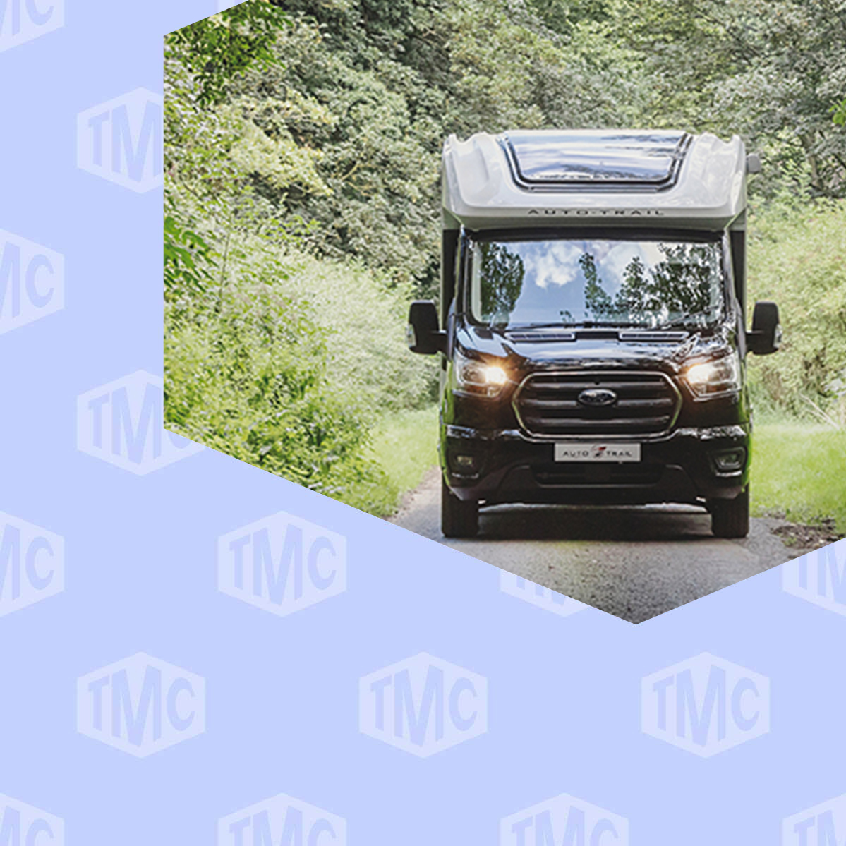 New and Used Motorhomes