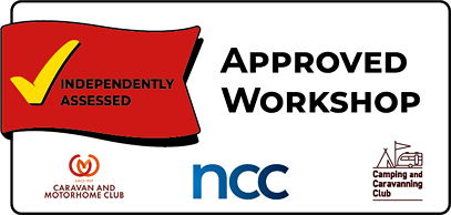 NCC Approved Workshop