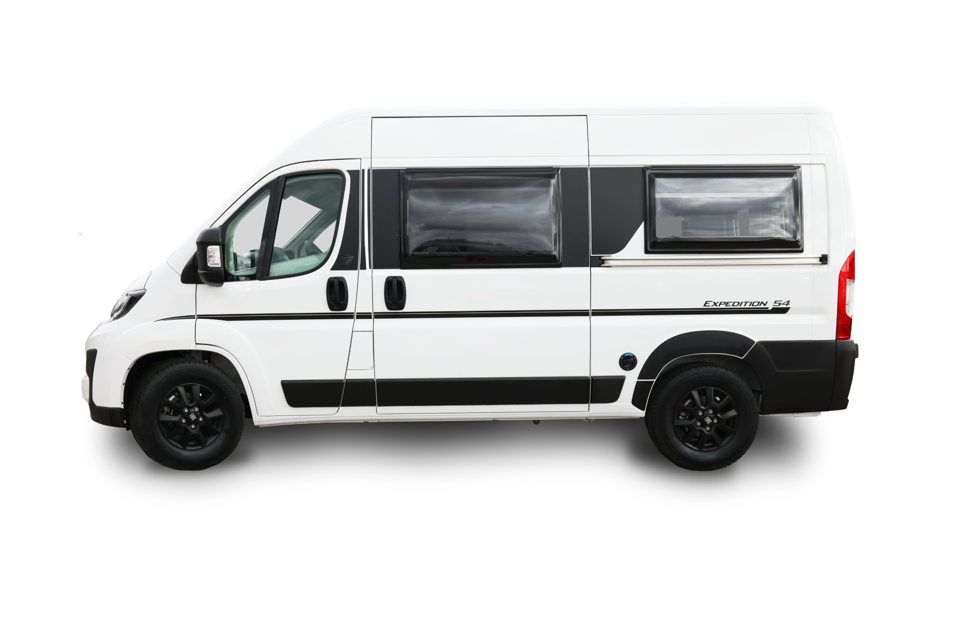 Expedition 54 Main Exterior - Tottington Motor Company