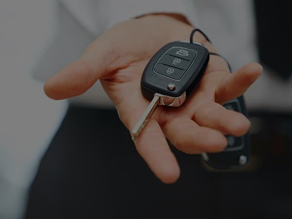 Low Rate Finance
Available