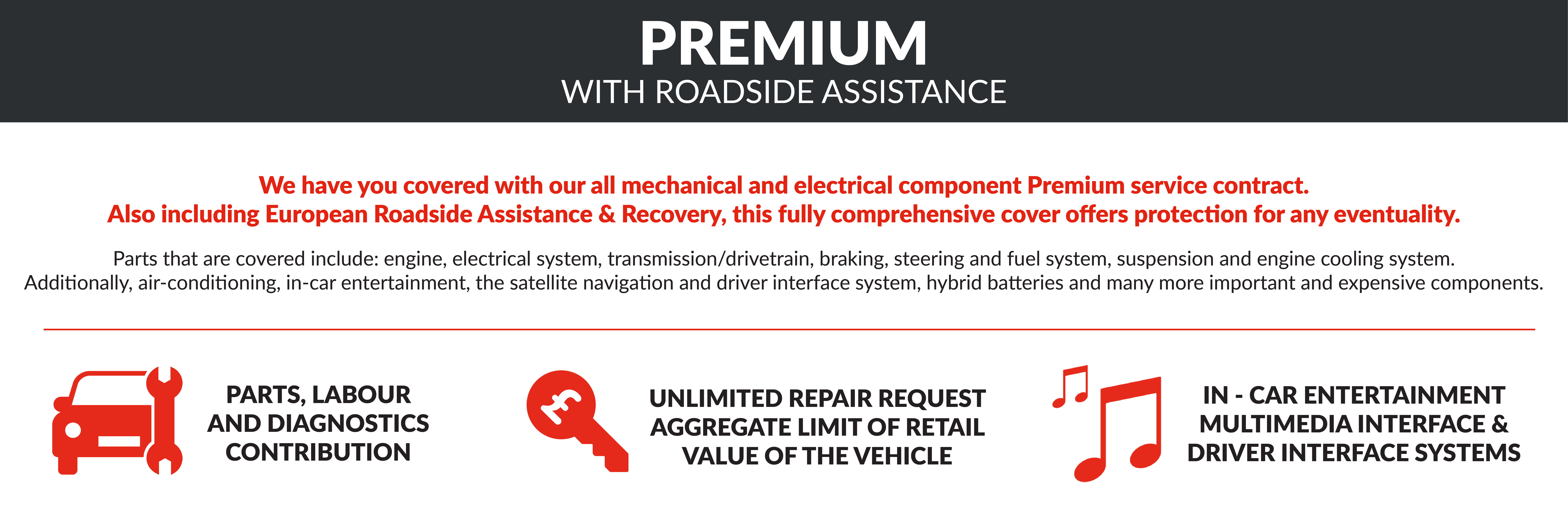 Comp Premium With Assist - Compass Motor Company Ltd