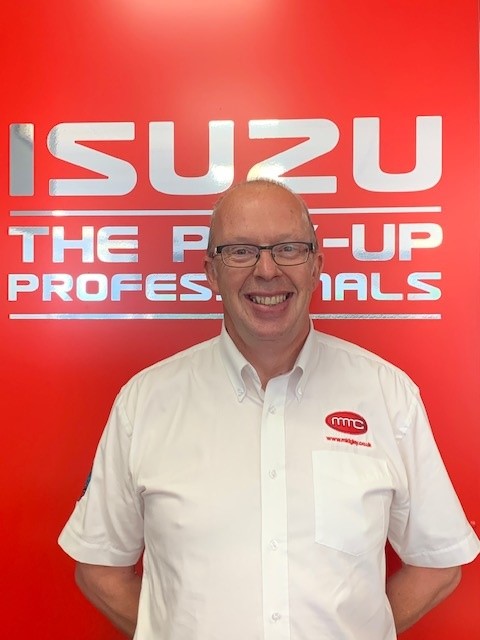 Richard Elsworth - Midgley Motor Cars