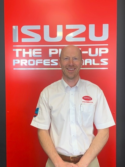 William Midgley - Midgley Motor Cars