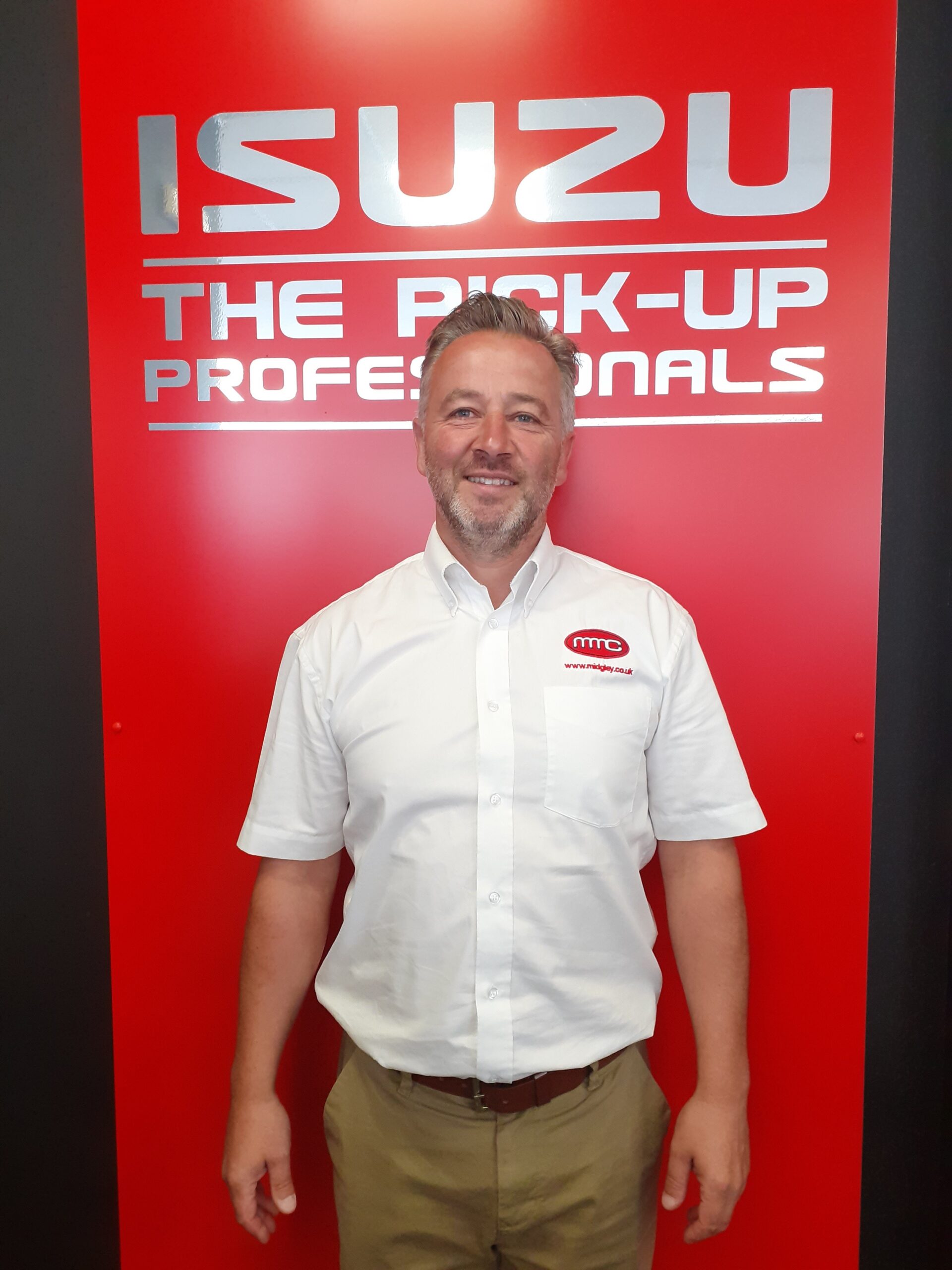 Charlie - Midgley Motor Cars