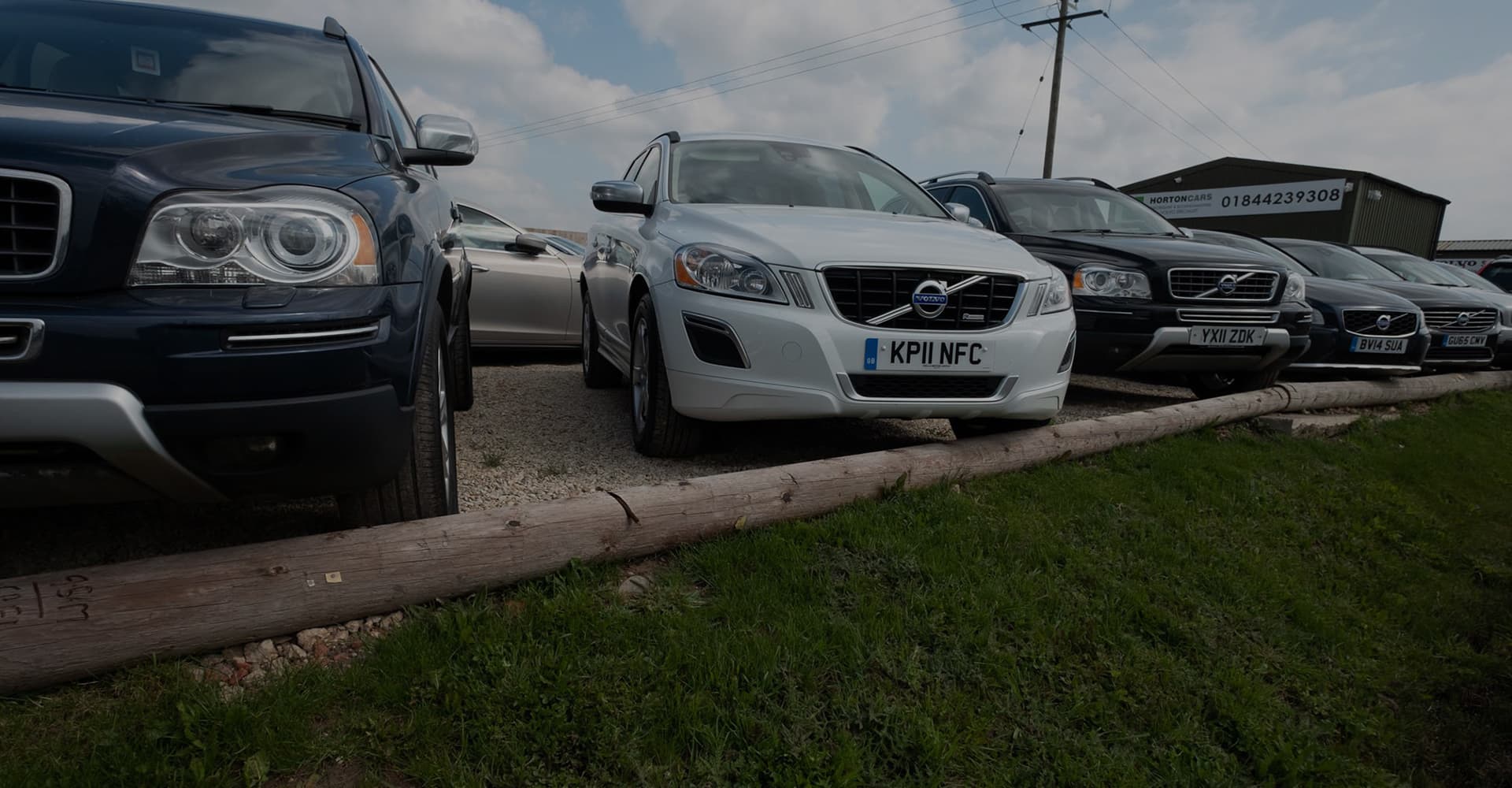 Horton Car And Classic Content Hero Image 3 (1) Why Buy From Us - Horton Cars