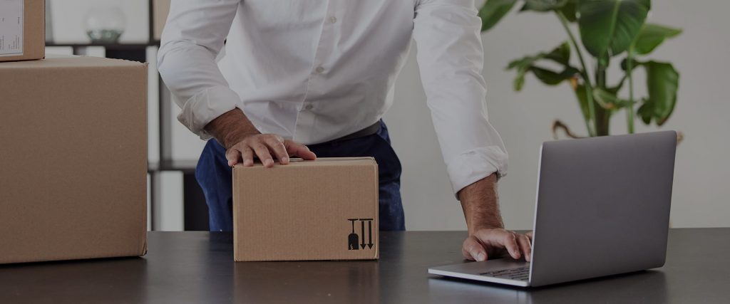 Business Storage