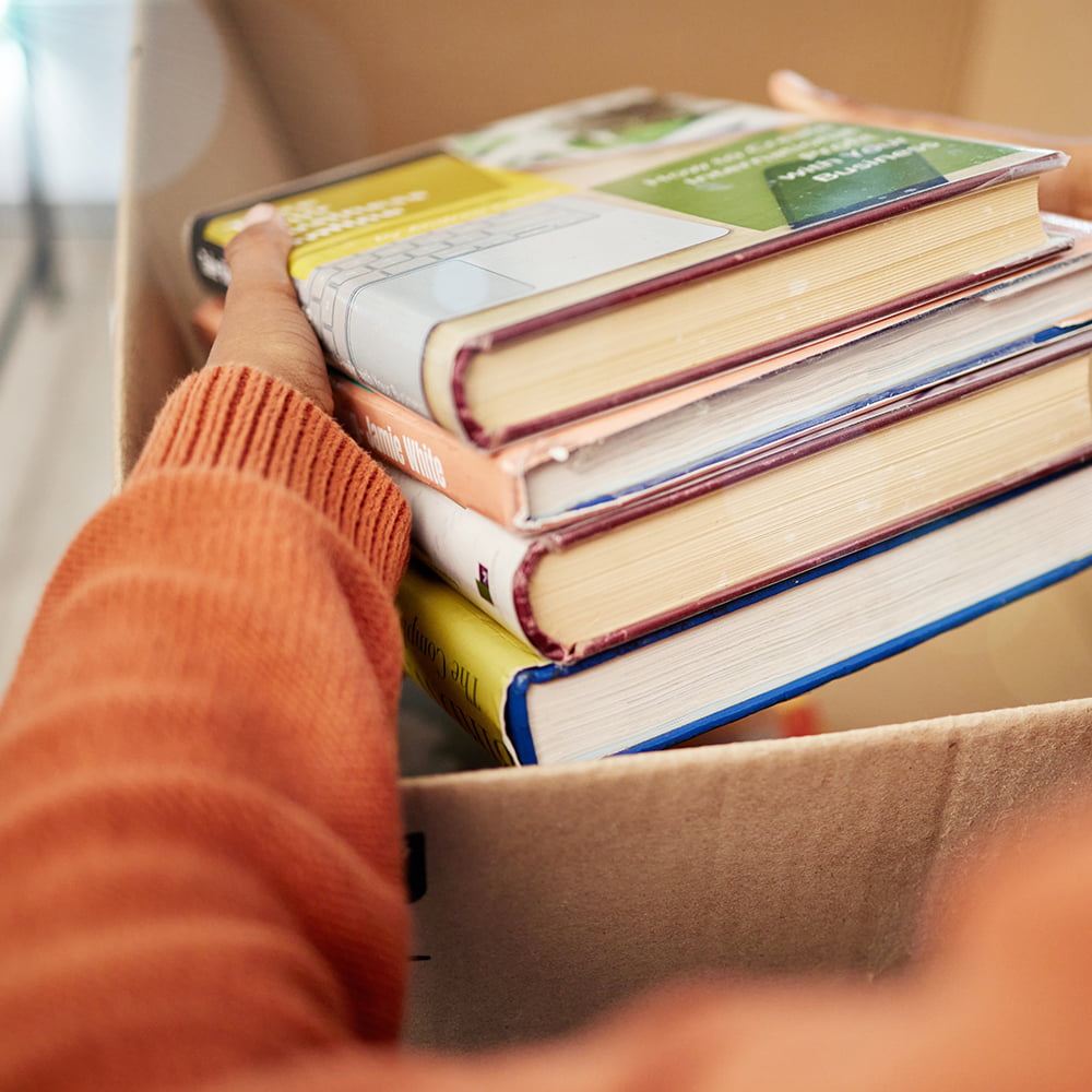 Student Storage