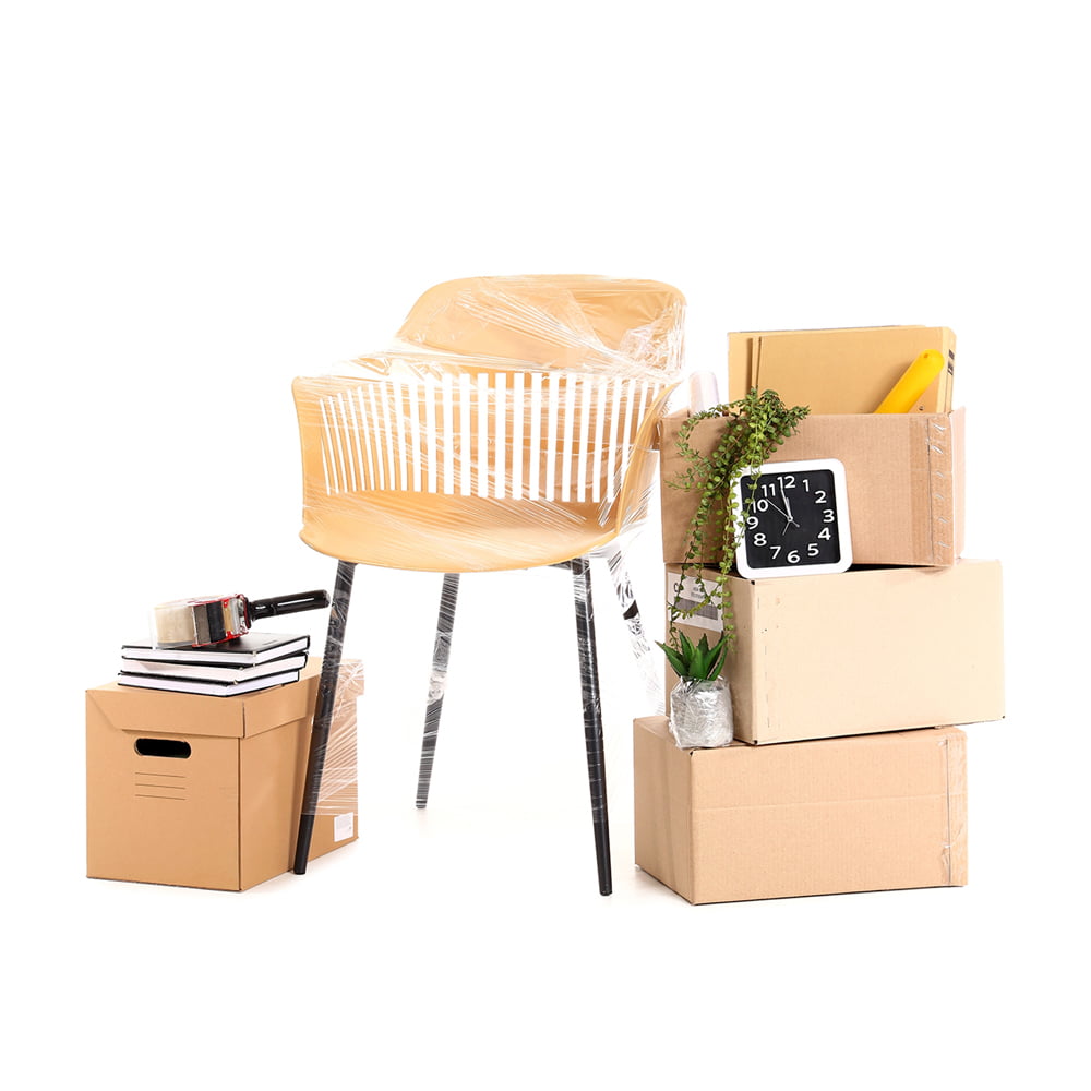 Boxes Image 5 (1) - Greenbox Self Storage