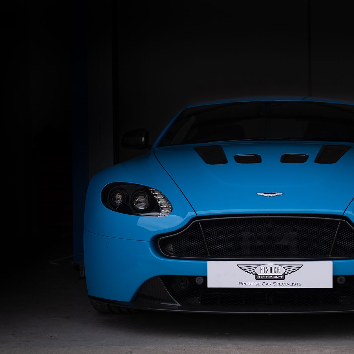 Fisher Performance Content Page Body Image 4 Result - Fisher Performance Cars