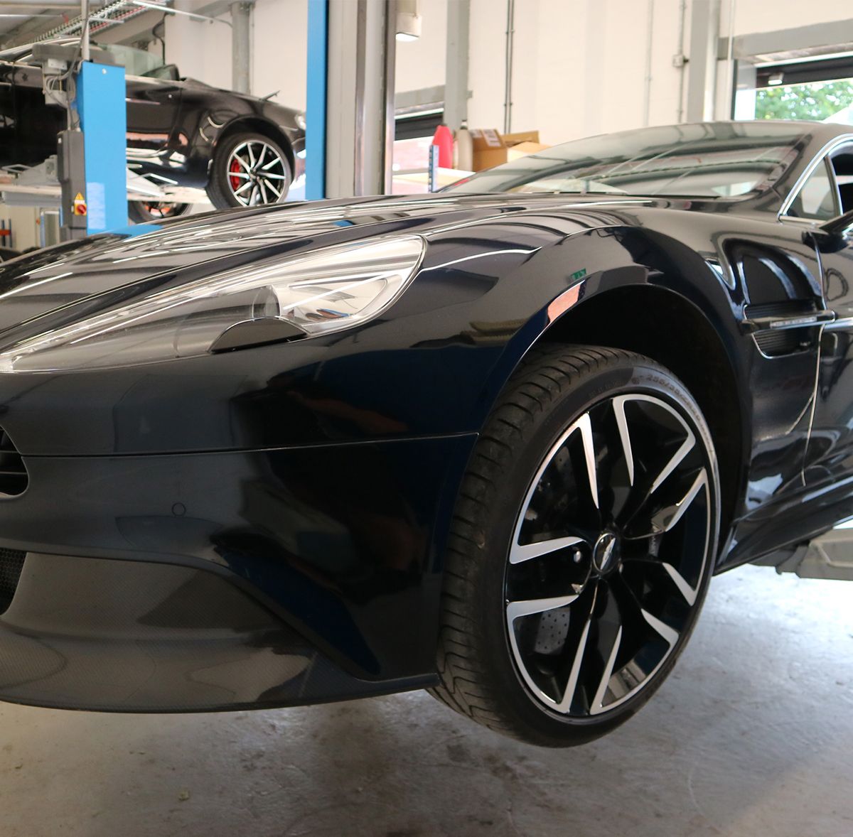 Fisher Performance Content Page Body Image 5 Result - Fisher Performance Cars