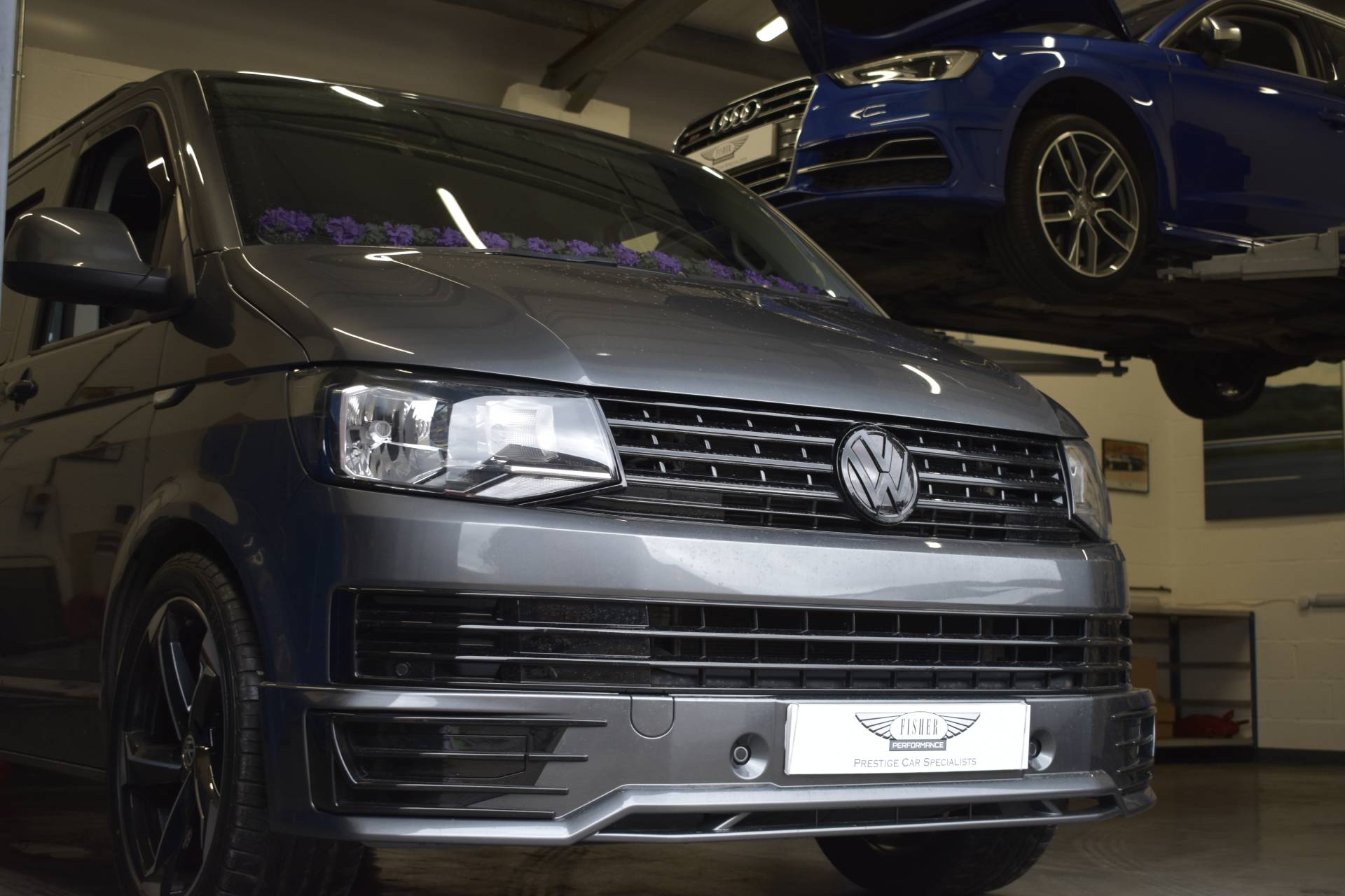 VW Service, MOT, Repair