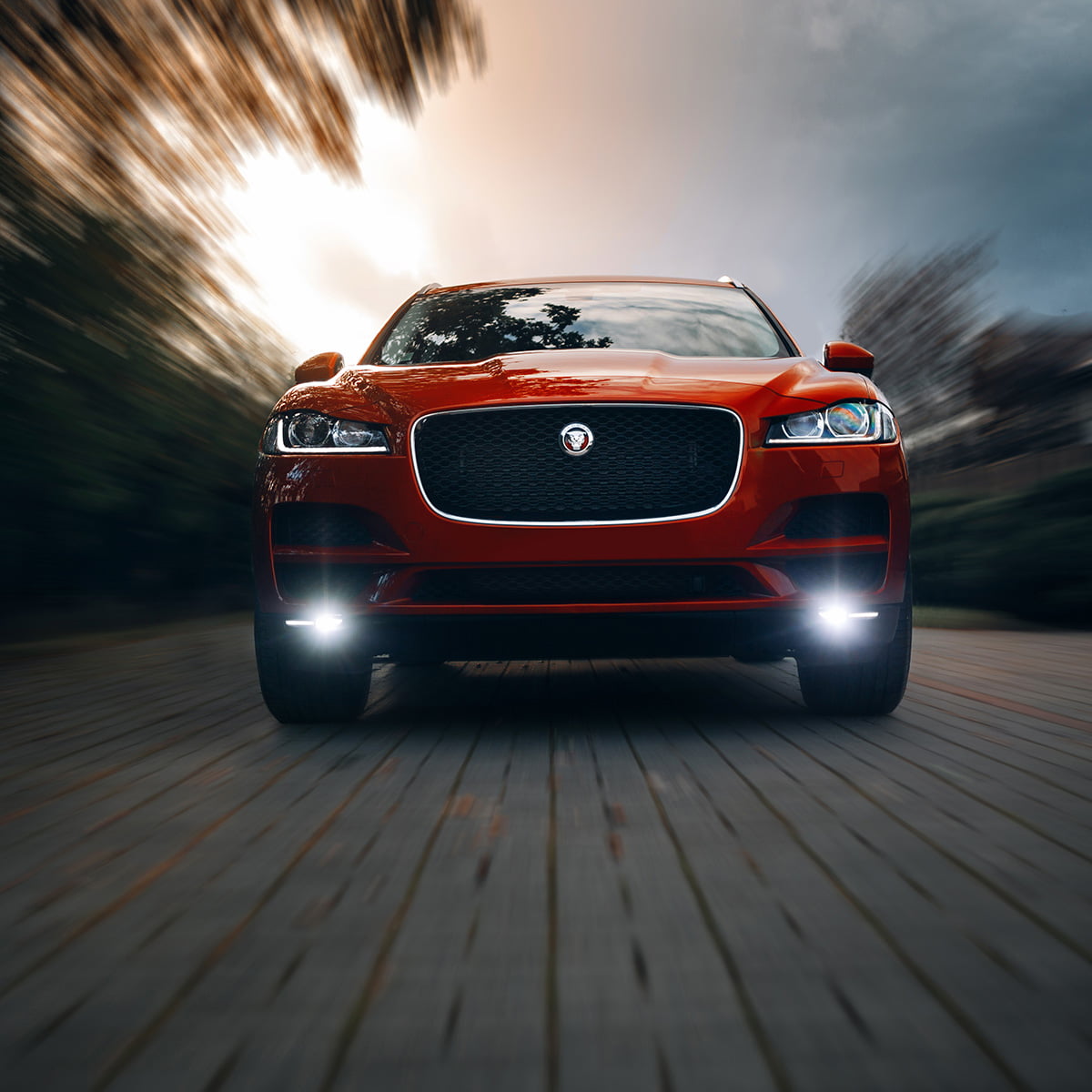 Jaguar Service, MOT, Repair