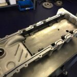 Sump1 - Fisher Performance Cars