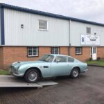 Wow - Fisher Performance Cars