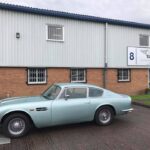 Wow2 - Fisher Performance Cars