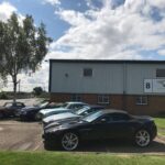 Bob2 - Fisher Performance Cars