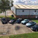 Bob1 - Fisher Performance Cars