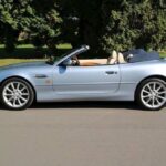 Db7 Volant 2 - Fisher Performance Cars