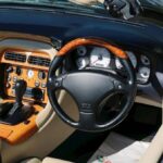 Db7 Volant 3 - Fisher Performance Cars