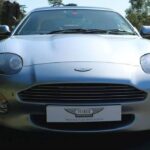 Db7 Volant 6 - Fisher Performance Cars