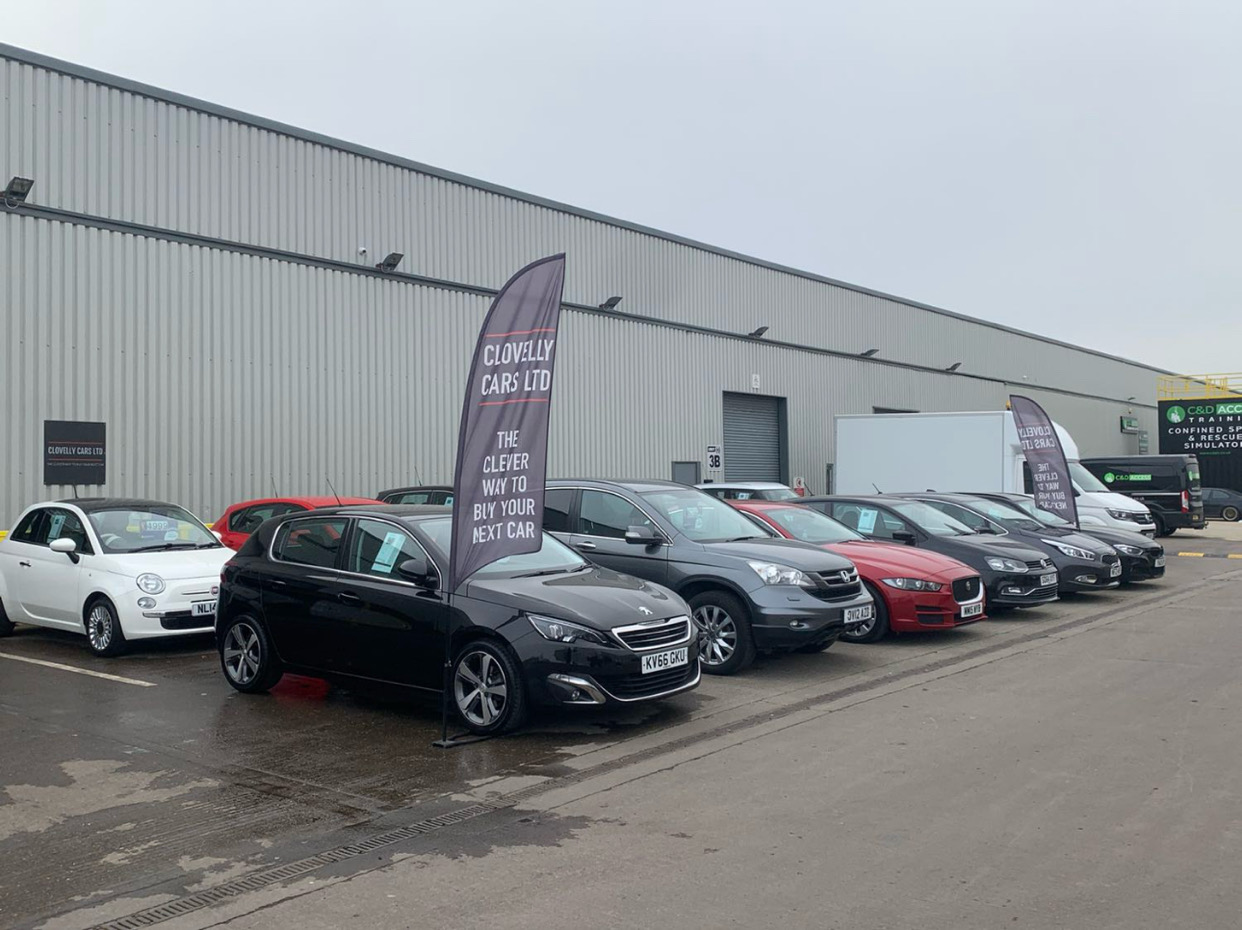Our Journey 2022 - Clovelly Cars Ltd
