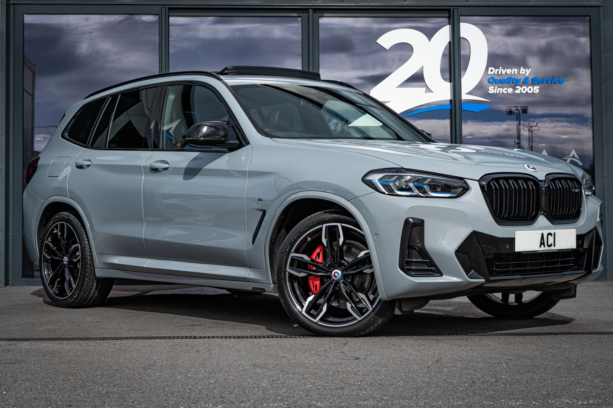 Warranty Hero - Auto Centre Inverurie Ltd