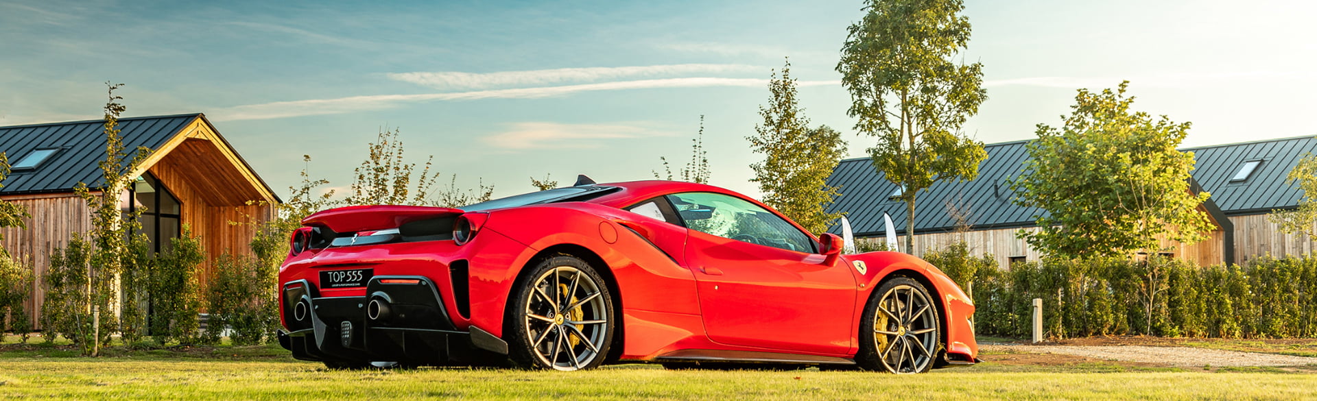 Sell Your Car - TOP 555 Limited