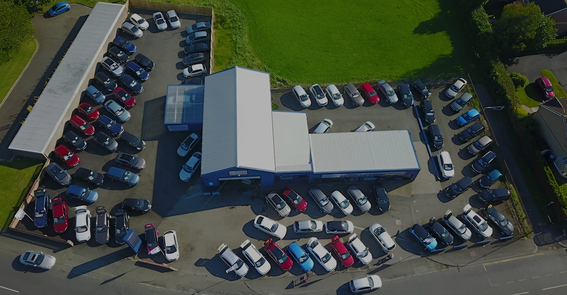 Alex Scott Cars dealership image