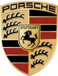 Porsche Logo - Bexley Car Sales Ltd