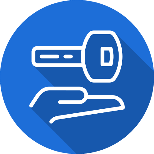 Collect your car or opt for delivery!