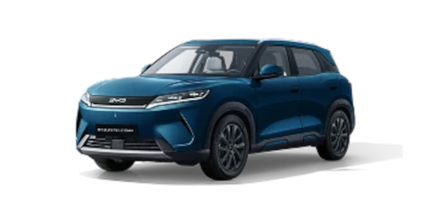 Byd Atto2 Dm I - BYD Kettering