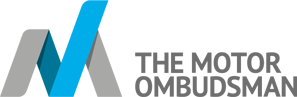 The-Motor-Ombudsman logo