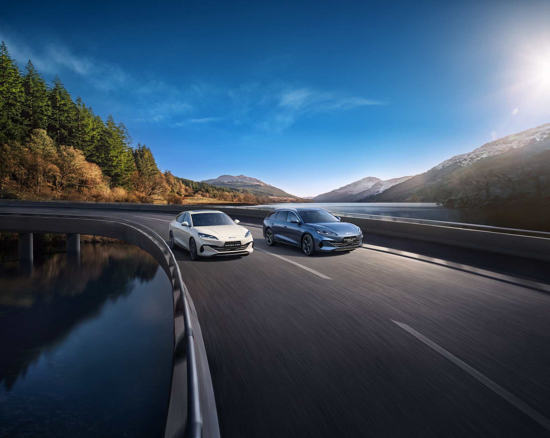 01 Lhd Outdoor Road Driving Kv Download Jpg 5000px Rgb - BYD Kettering