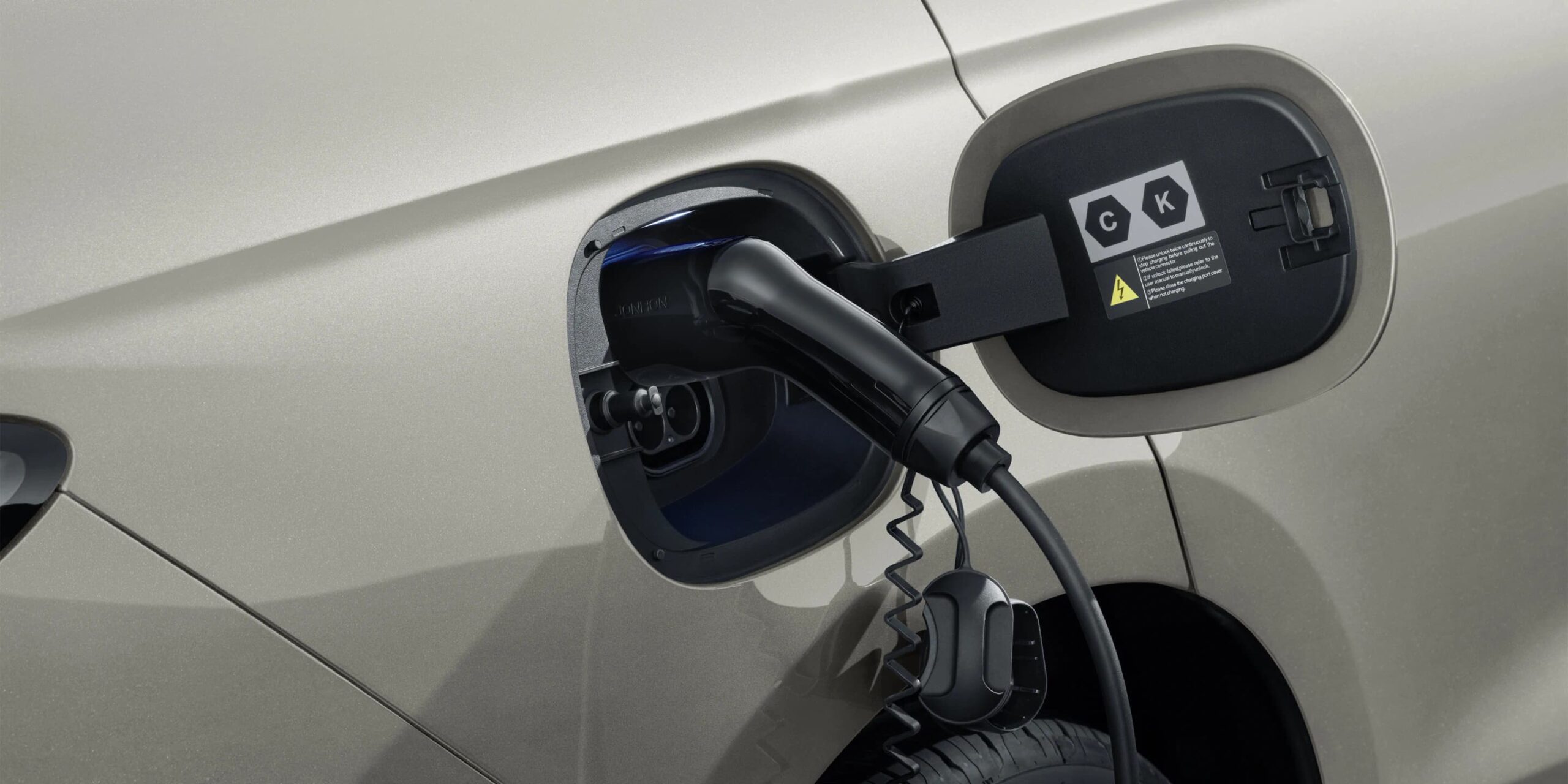 Byd Seal 6 Dmi Charging 01 L - BYD Kettering