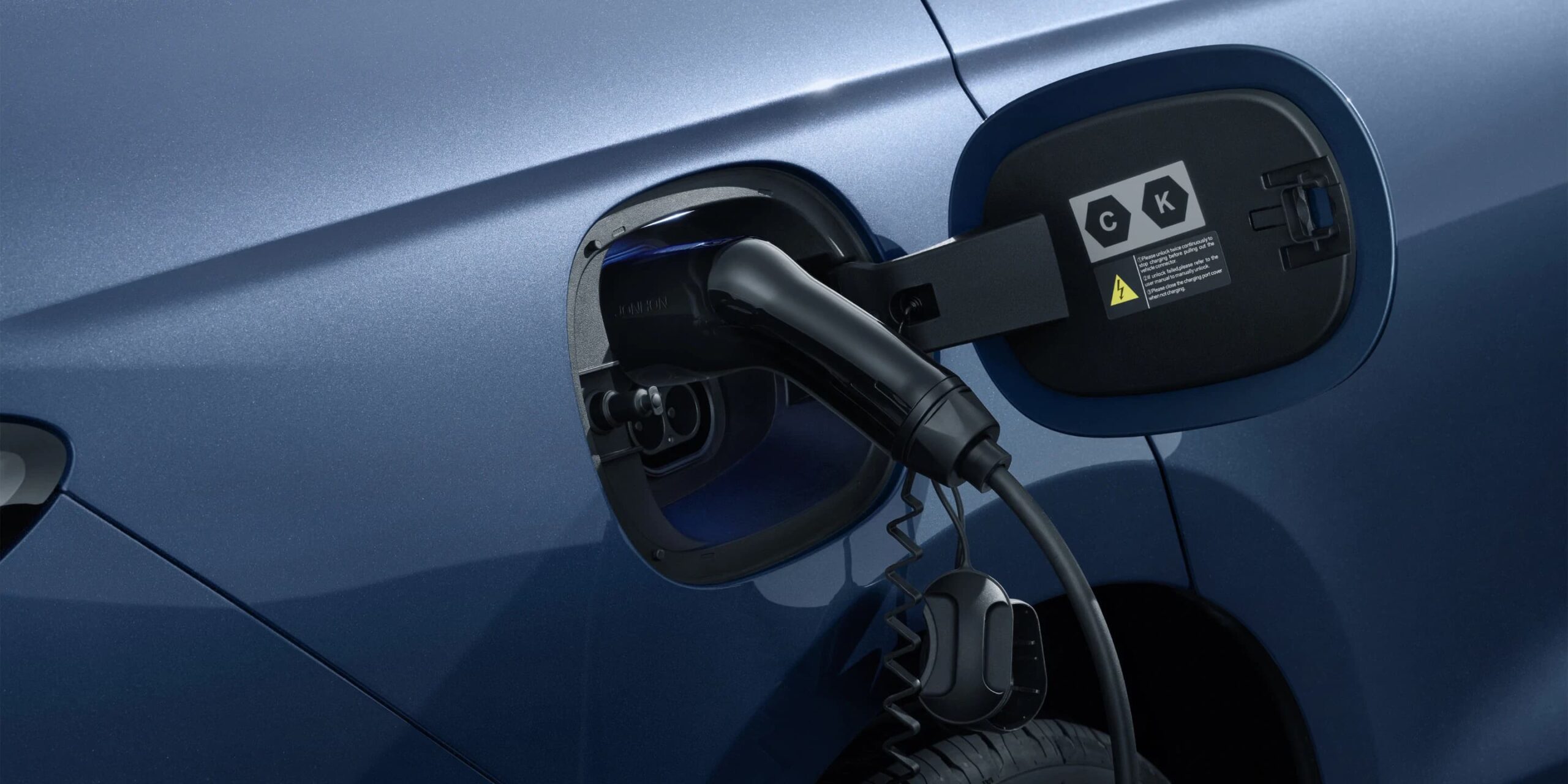 Byd Seal 6 Dmi Touring Charging 01 L - BYD Kettering