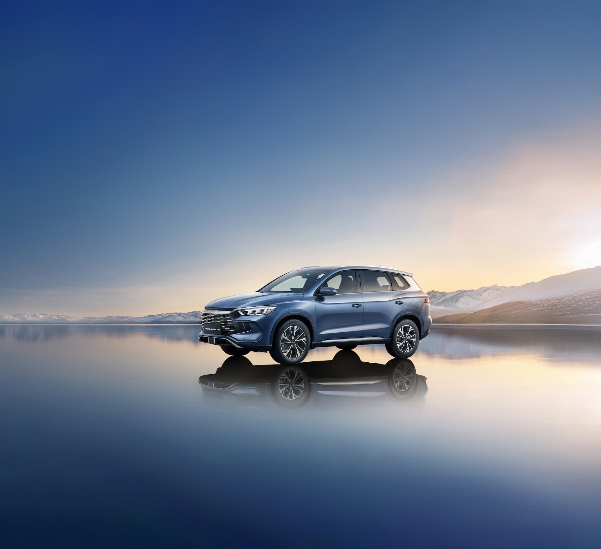 01. Lhd Static Left 60° Download Jpg 5000px Rgb - BYD Kettering