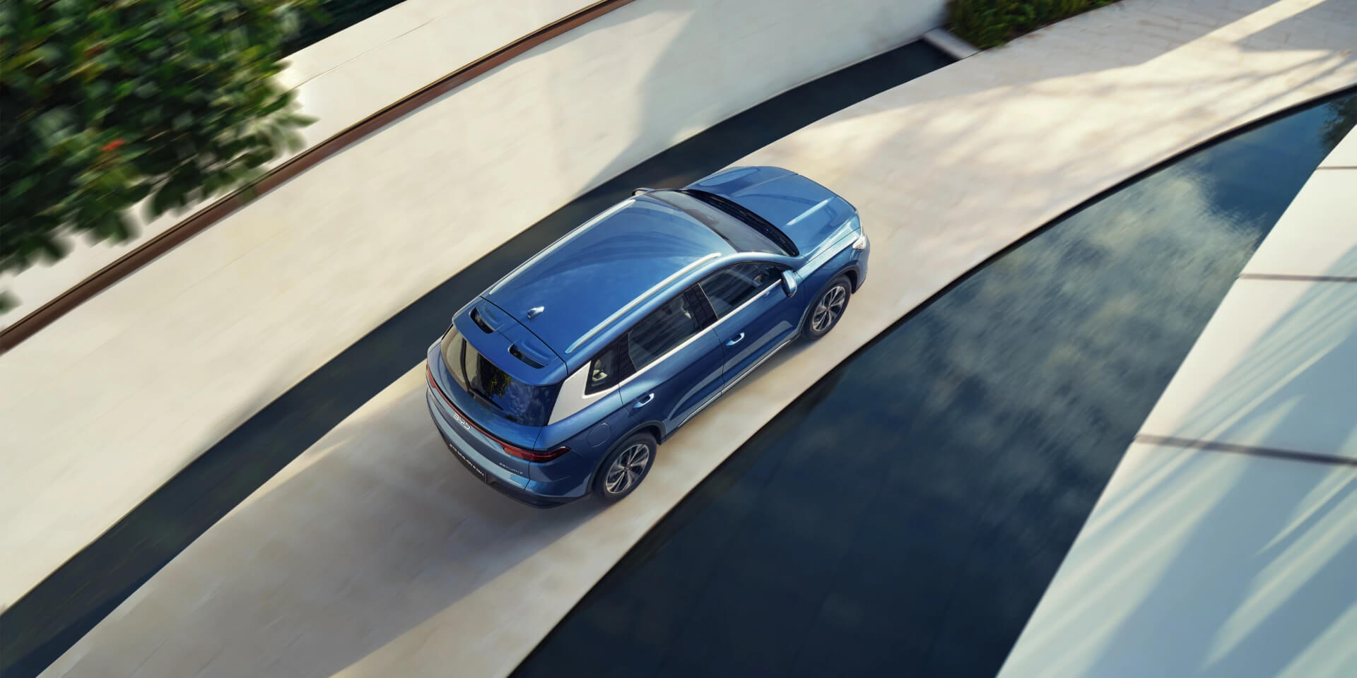 Byd Sealion5 Dmi Performance 01 L - BYD Kettering