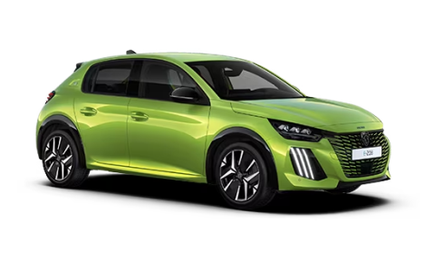 2023 New E 208 Thumb - BYD Kettering