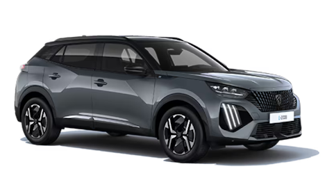 E 2008 Thumb 1 - BYD Kettering