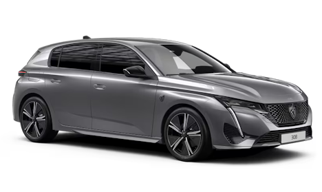 308 Thumb - BYD Kettering