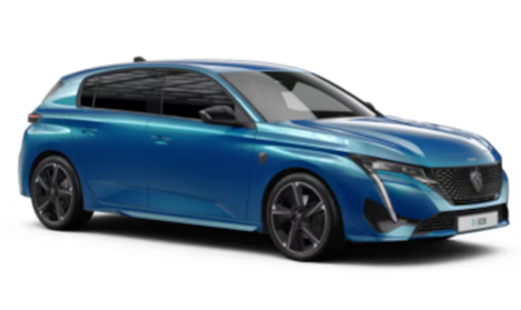 E 308 Thumb - BYD Kettering