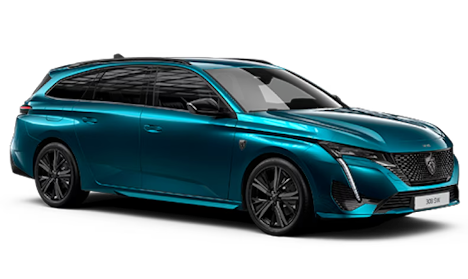 308 Sw Thumb - BYD Kettering